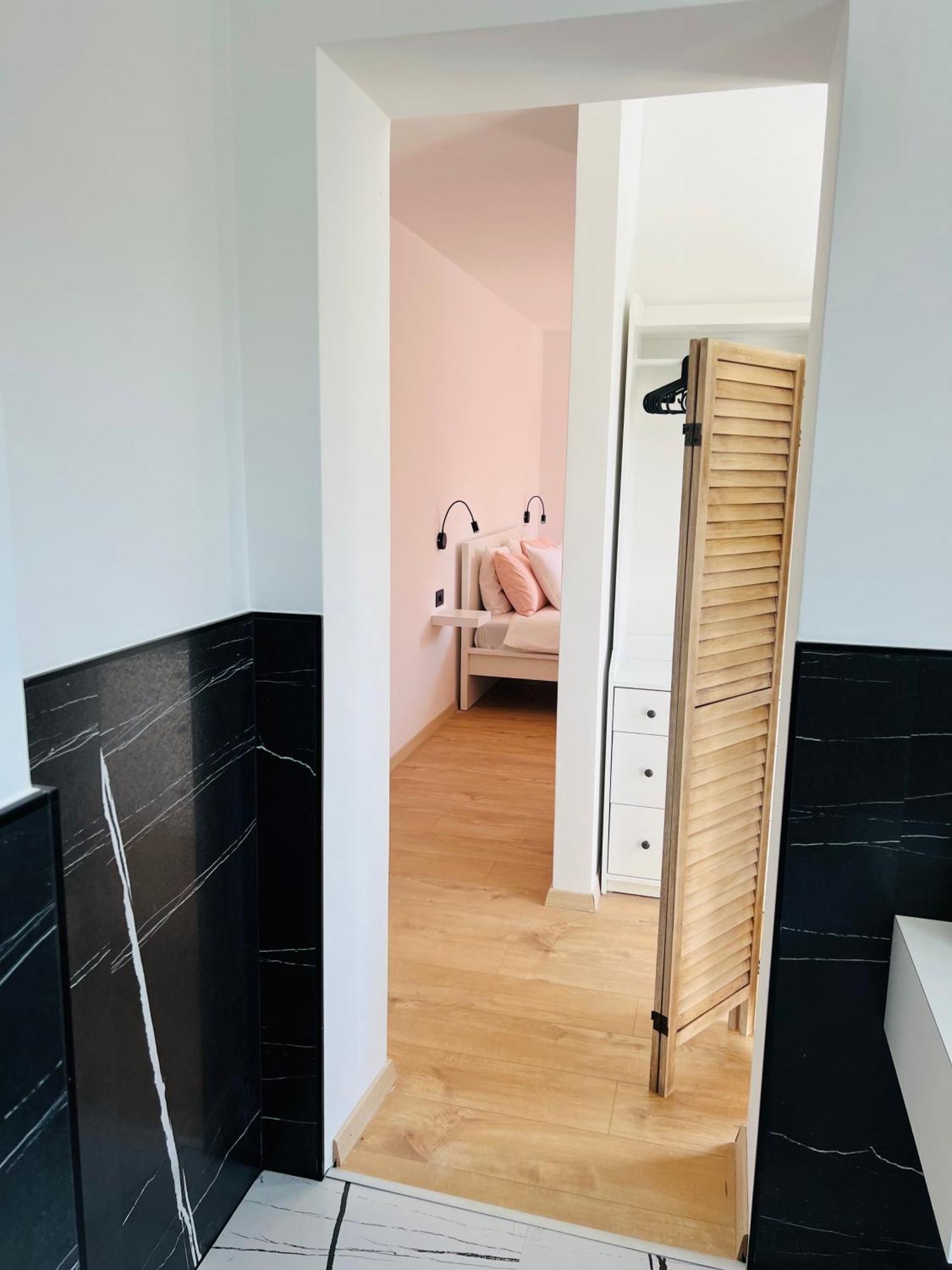 Vila Prisunca Jacuzzi & Swimming Pool Pazin Bagian luar foto