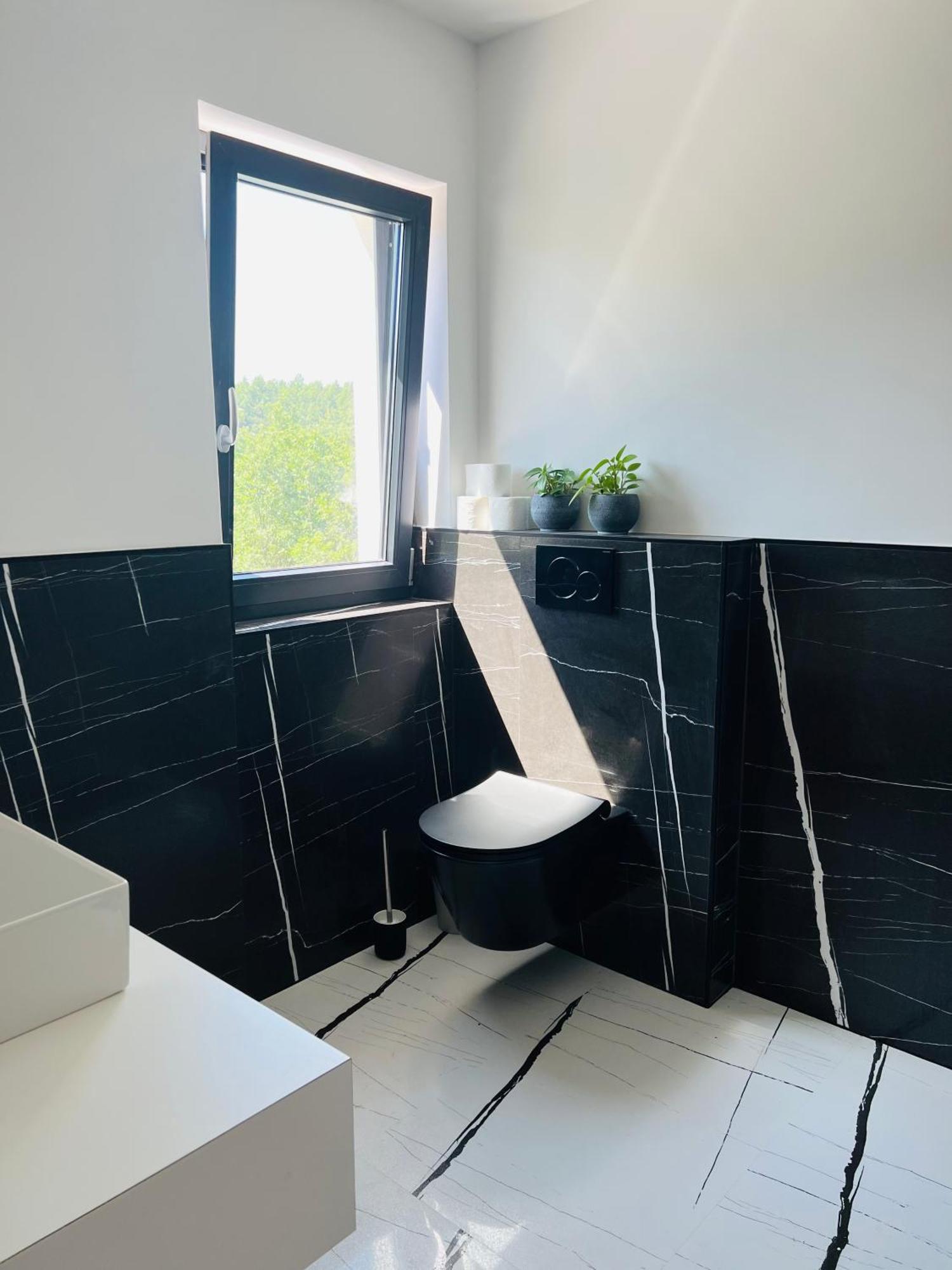 Vila Prisunca Jacuzzi & Swimming Pool Pazin Bagian luar foto